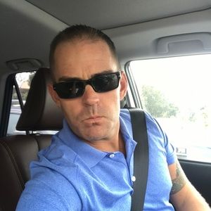 Meet your Posher, Adam